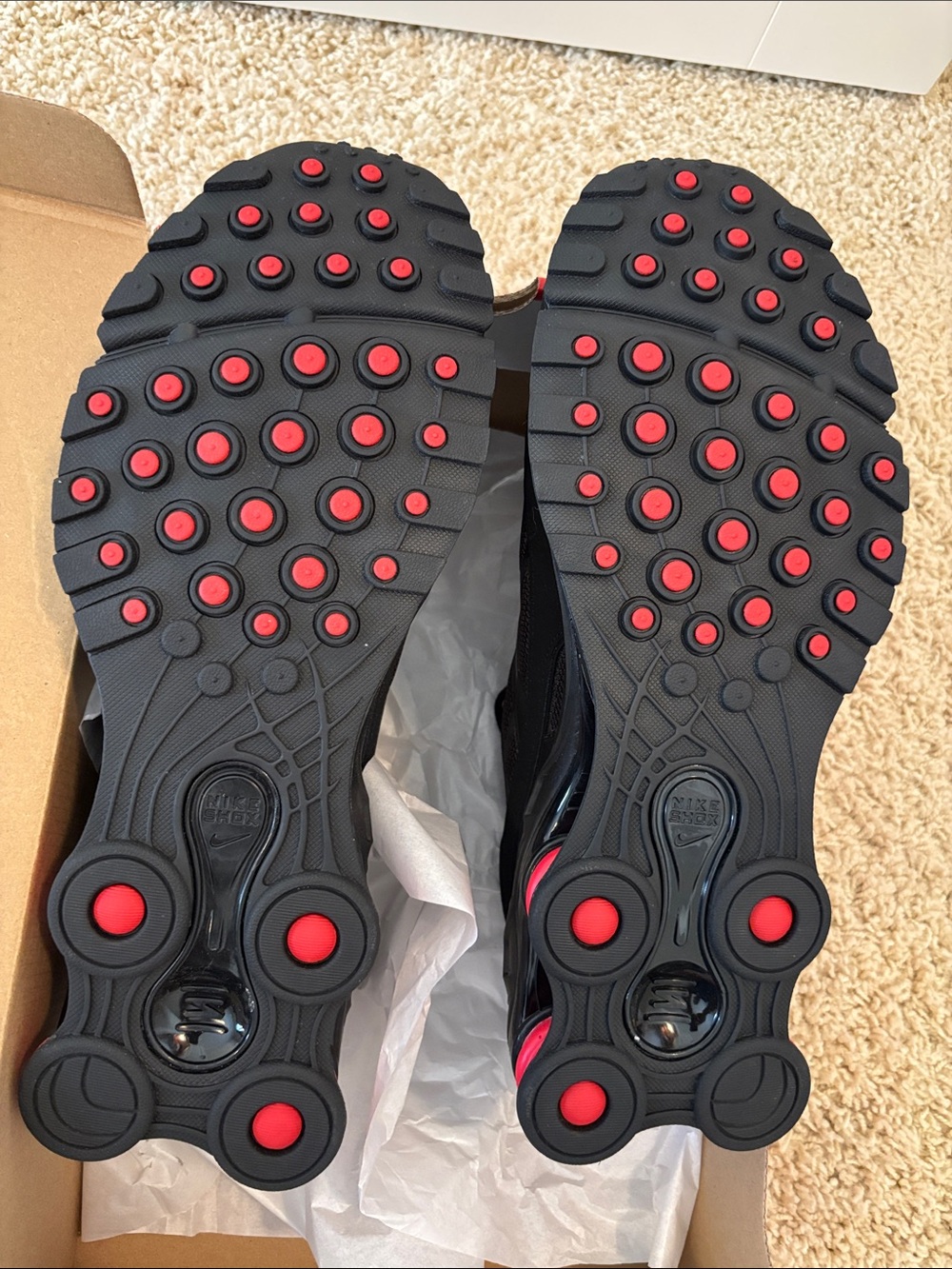 Nike Shox Ride 2 - Picture 10 of 13